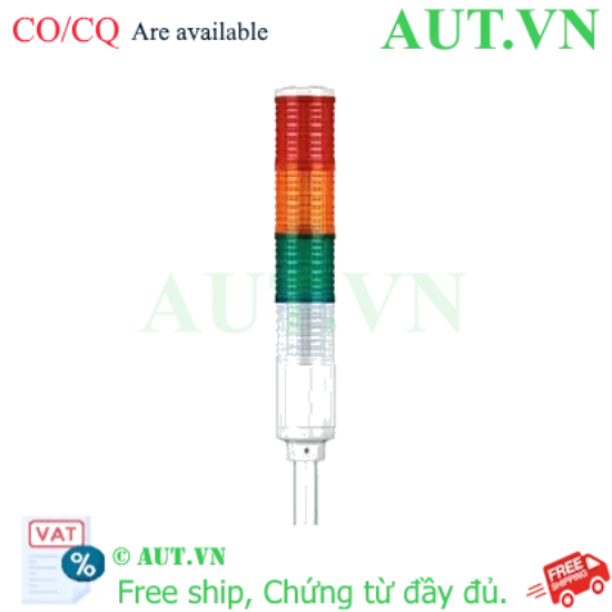 Ảnh của Đèn tháp Qlight ST45BF-BZ-4-110-RAGW