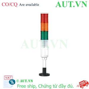 Ảnh của Đèn tháp Qlight ST45BF-BZ-4-110-RAGW-QZ18