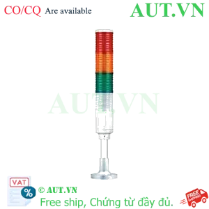 Ảnh của Đèn tháp Qlight ST45BF-BZ-4-110-RAGW-SZ18