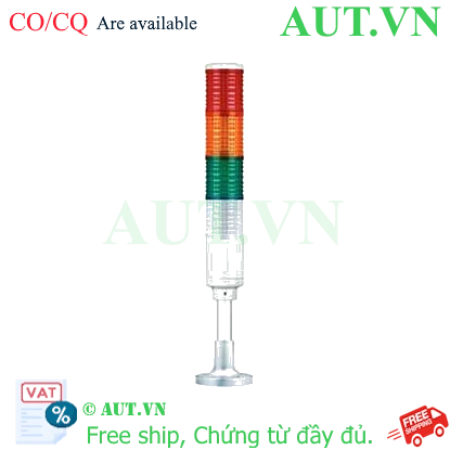 Ảnh của Đèn tháp Qlight ST45BF-BZ-4-110-RAGW-SZ18