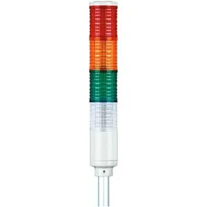 Ảnh của Đèn tháp Qlight ST45BF-BZ-4-220-RAGW