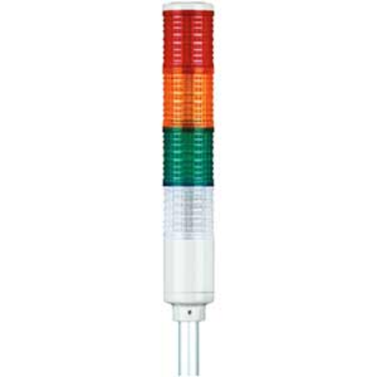 Ảnh của Đèn tháp Qlight ST45BF-BZ-4-220-RAGW