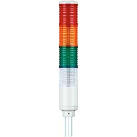 Ảnh của Đèn tháp Qlight ST45BF-BZ-4-220-RAGW