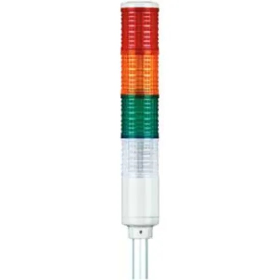 Ảnh của Đèn tháp Qlight ST45BF-BZ-4-220-RAGW