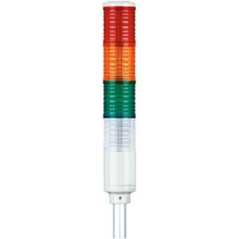 Ảnh của Đèn tháp Qlight ST45BF-BZ-4-220-RAGW