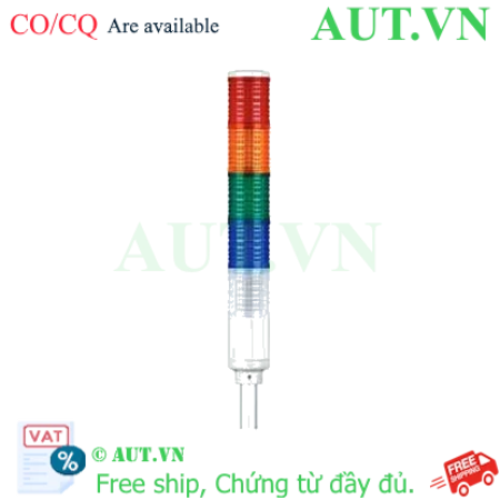 Ảnh của Đèn tháp Qlight ST45BF-BZ-5-220-RAGBW