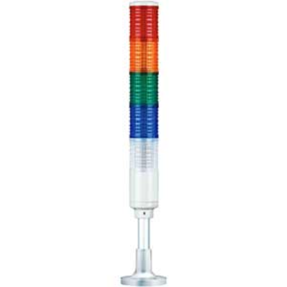 Ảnh của Đèn tháp Qlight ST45BF-BZ-5-220-RAGBW-SZ18