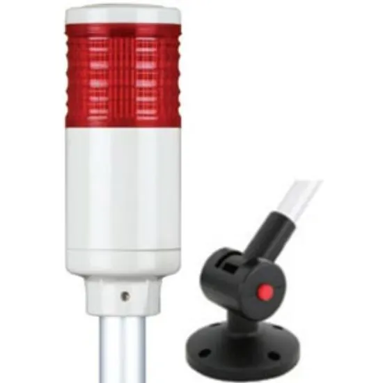 Ảnh của Đèn tháp Qlight ST45L-1-110-R-QLA18