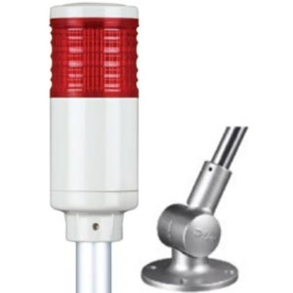 Ảnh của Đèn tháp Qlight ST45L-1-110-R-SL18