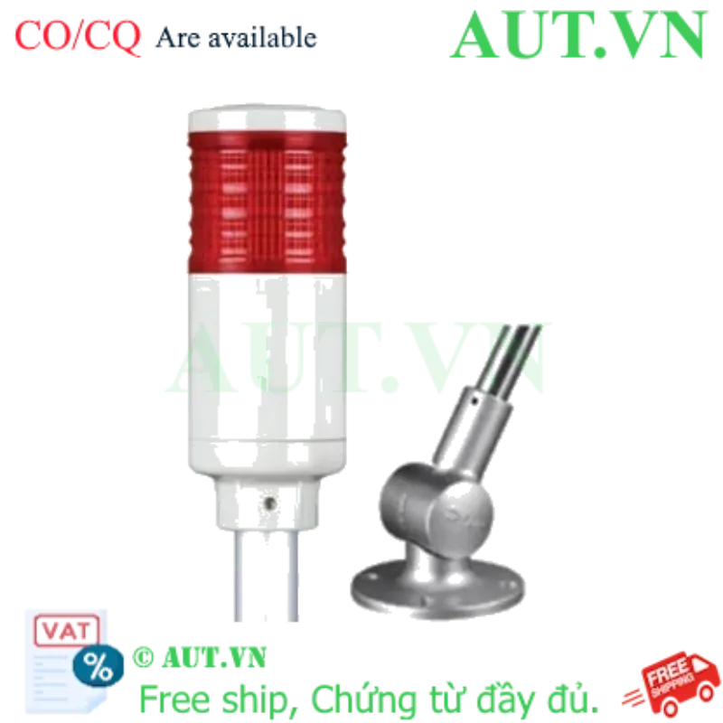 Ảnh của Đèn tháp Qlight ST45L-1-12-R-SL18