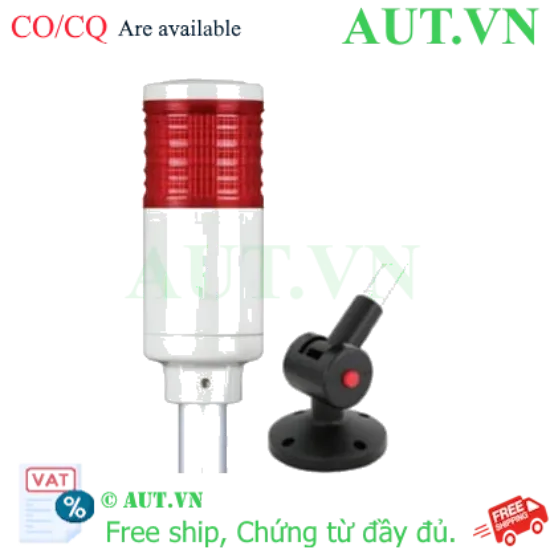Ảnh của Đèn tháp Qlight ST45L-1-220-R-QLA18