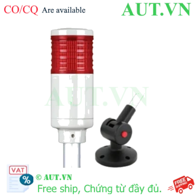 Ảnh của Đèn tháp Qlight ST45L-1-220-R-QLA18