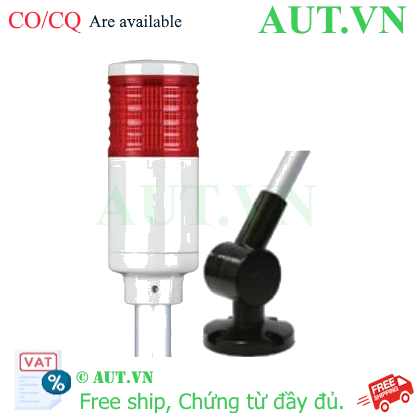 Ảnh của Đèn tháp Qlight ST45L-1-24-R-QL18