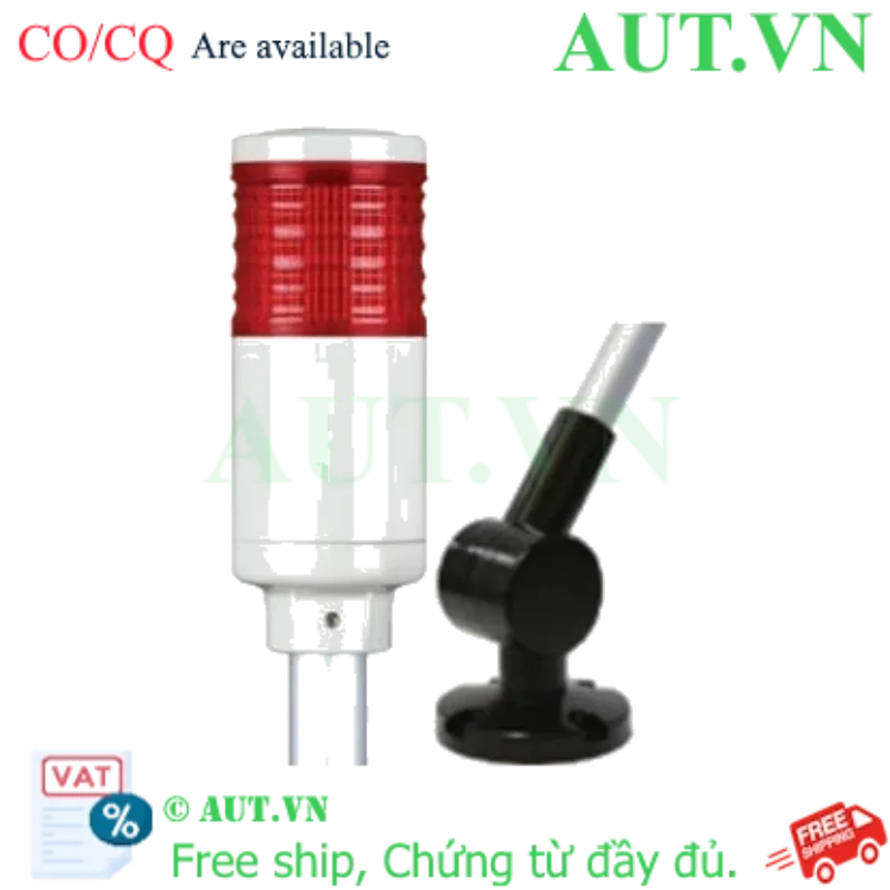 Ảnh của Đèn tháp Qlight ST45L-1-24-R-QL18