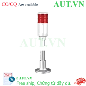 Ảnh của Đèn tháp Qlight ST45L-1-24-R-SZ18