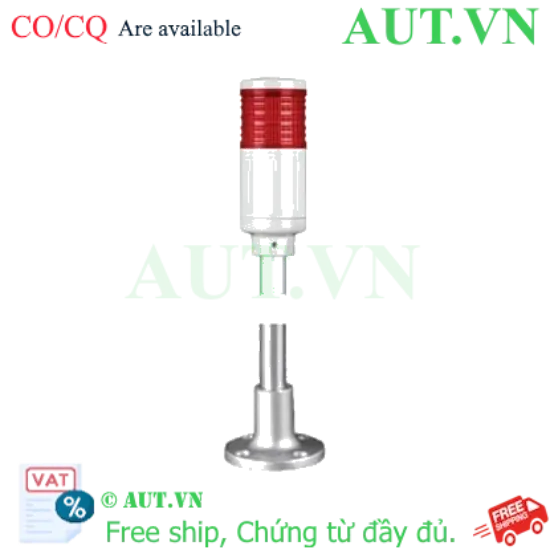 Ảnh của Đèn tháp Qlight ST45L-1-24-R-SZ18