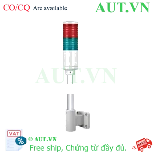 Ảnh của Đèn tháp Qlight ST45L-2-220-RG-LW18