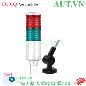 Ảnh của Đèn tháp Qlight ST45L-2-24-RG-QL18