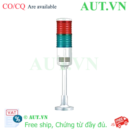 Ảnh của Đèn tháp Qlight ST45L-2-24-RG-SZ18