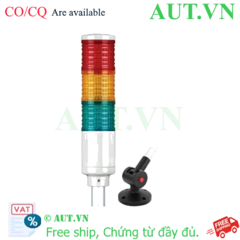 Ảnh của Đèn tháp Qlight ST45L-3-110-RAG-QLA18