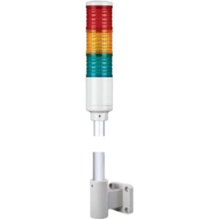 Ảnh của Đèn tháp Qlight ST45L-3-12-RAG-LW18