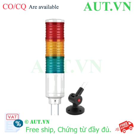 Ảnh của Đèn tháp Qlight ST45L-3-12-RAG-QLA18