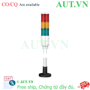 Ảnh của Đèn tháp Qlight ST45L-3-12-RAG-QZ18
