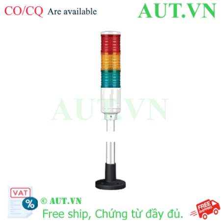 Ảnh của Đèn tháp Qlight ST45L-3-12-RAG-QZ18