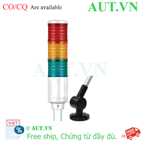 Ảnh của Đèn tháp Qlight ST45L-3-220-RAG-QL18