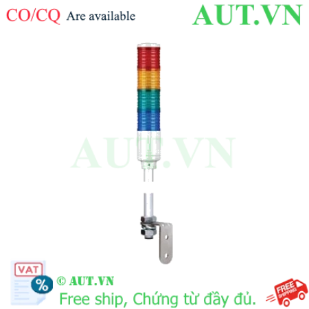 Ảnh của Đèn tháp Qlight ST45L-4-110-RAGB-LB18