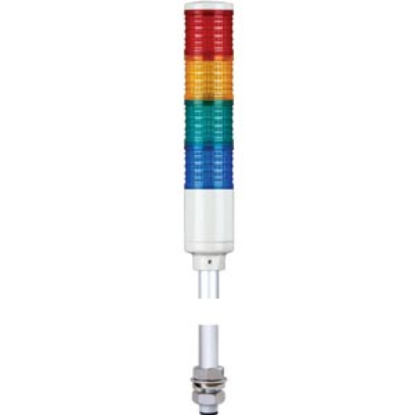 Ảnh của Đèn tháp Qlight ST45L-4-12-RAGB