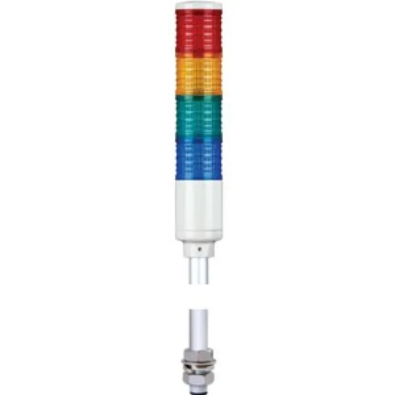 Ảnh của Đèn tháp Qlight ST45L-4-12-RAGB