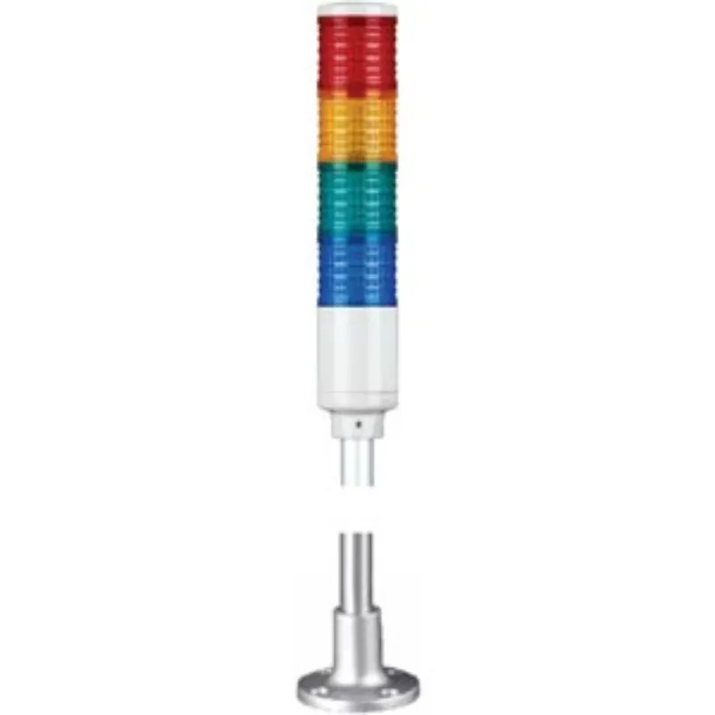 Ảnh của Đèn tháp Qlight ST45L-4-12-RAGB-SZ18