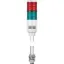 Ảnh của Đèn tháp Qlight ST45L-BZ-2-110-RG