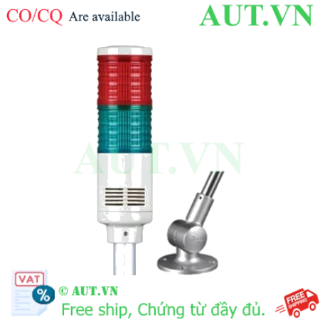 Ảnh của Đèn tháp Qlight ST45L-BZ-2-12-RG-SL18