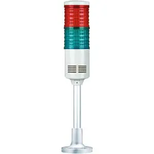 Ảnh của Đèn tháp Qlight ST45L-BZ-2-220-RG-SZ18