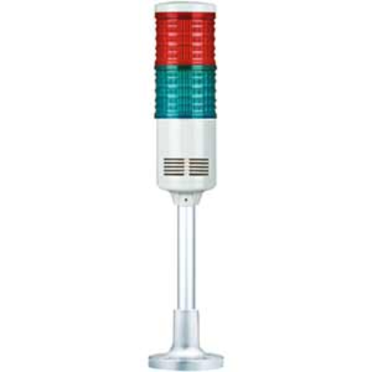 Ảnh của Đèn tháp Qlight ST45L-BZ-2-220-RG-SZ18