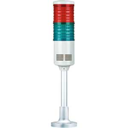 Ảnh của Đèn tháp Qlight ST45L-BZ-2-220-RG-SZ18