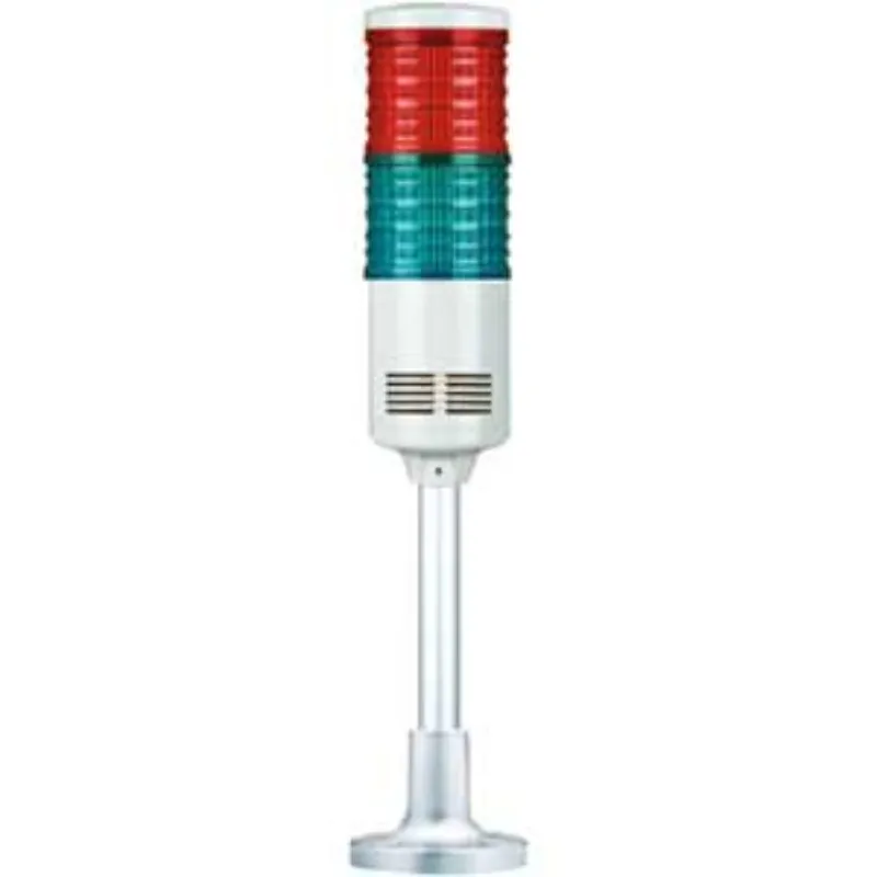Ảnh của Đèn tháp Qlight ST45L-BZ-2-220-RG-SZ18