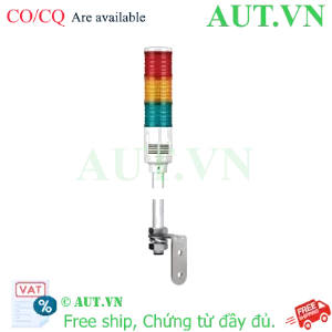 Ảnh của Đèn tháp Qlight ST45L-BZ-3-110-RAG-LB18