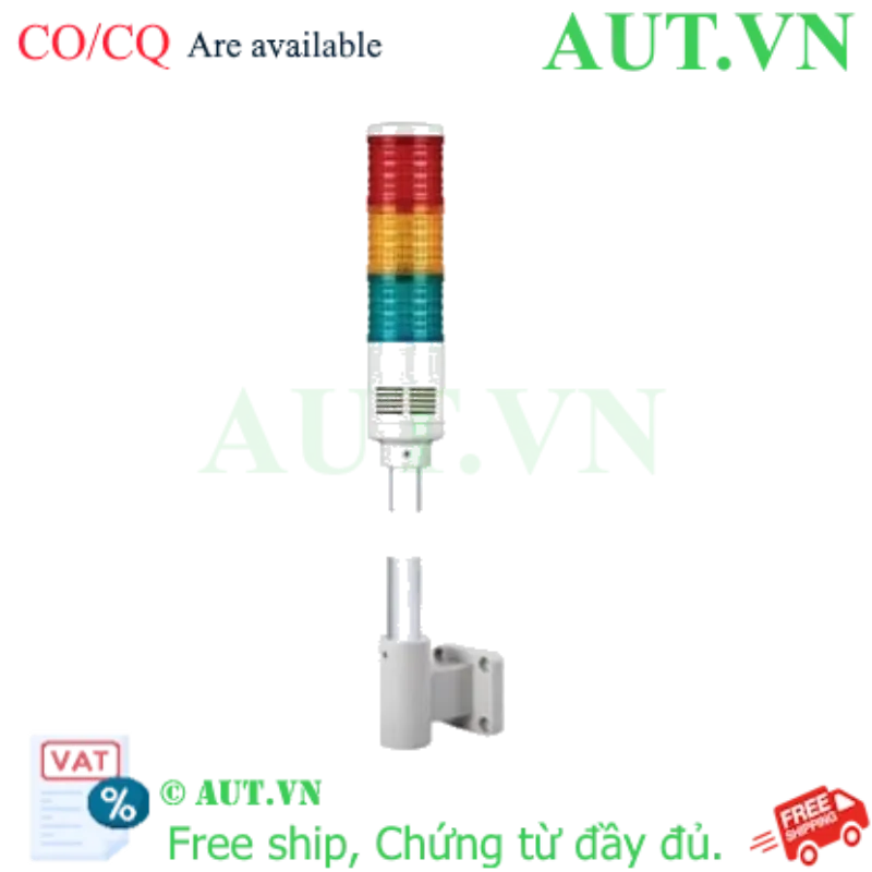 Ảnh của Đèn tháp Qlight ST45L-BZ-3-110-RAG-LW18