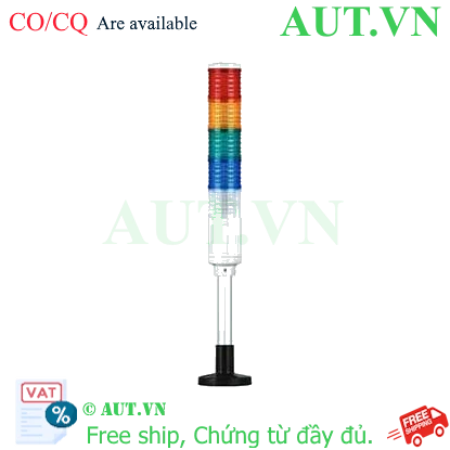 Ảnh của Đèn tháp Qlight ST45L-BZ-5-110-RAGBW-QZ18