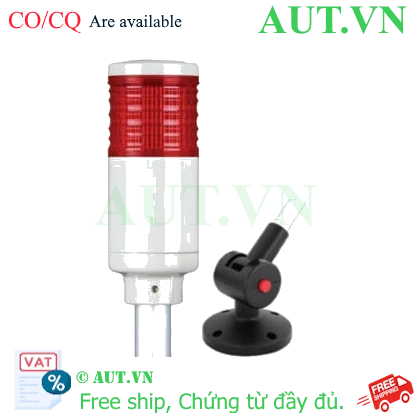Ảnh của Đèn tháp Qlight ST45LF-1-110-R-QLA18