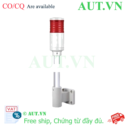 Ảnh của Đèn tháp Qlight ST45LF-1-12-R-LW18