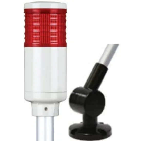 Ảnh của Đèn tháp Qlight ST45LF-1-24-R-QL18