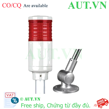 Ảnh của Đèn tháp Qlight ST45LF-1-24-R-SL18