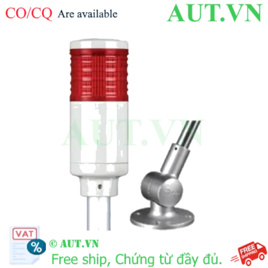 Ảnh của Đèn tháp Qlight ST45LF-1-24-R-SL18