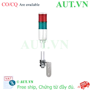 Ảnh của Đèn tháp Qlight ST45LF-2-110-RG-LB18