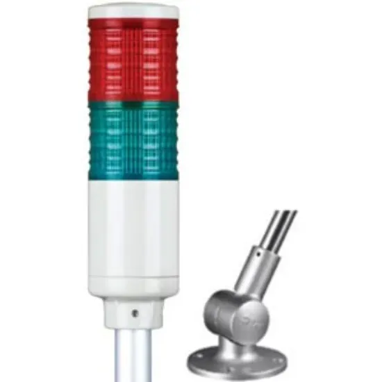 Ảnh của Đèn tháp Qlight ST45LF-2-110-RG-SL18