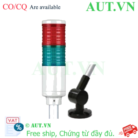Ảnh của Đèn tháp Qlight ST45LF-2-12-RG-QL18